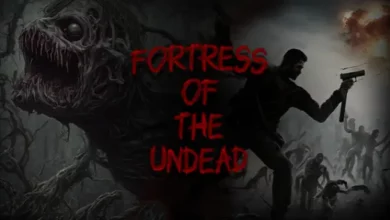Fortress Of The Undead Highly Compressed Free Download