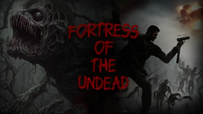 Fortress Of The Undead Highly Compressed Free Download