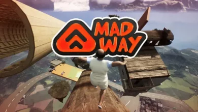 Mad Way Highly Compressed Free Download