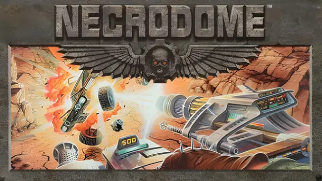 Necrodome Highly Compressed Free Download