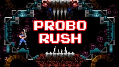 Probo Rush Highly Compressed Free Download