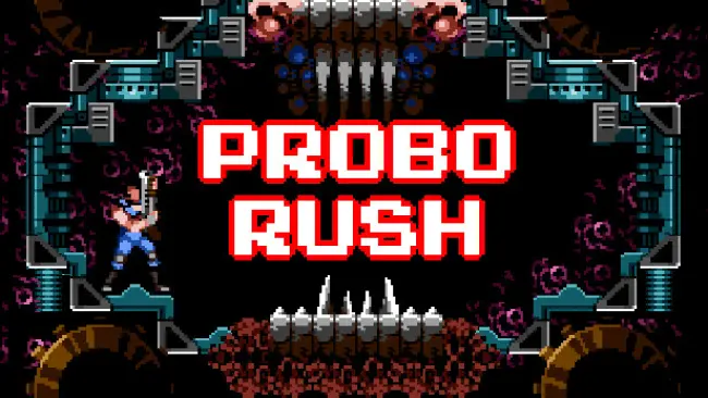 Probo Rush Highly Compressed Free Download