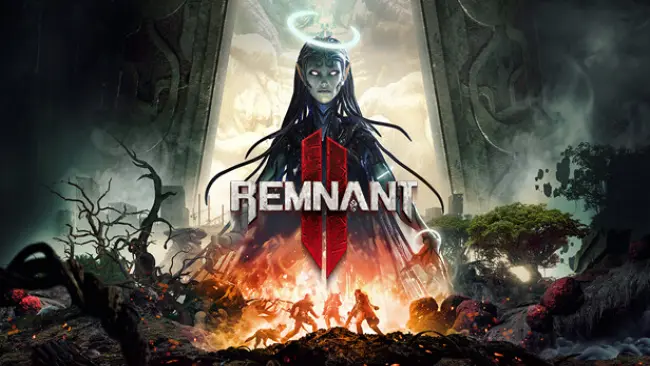 Remnant Ii Highly Compressed Free Download