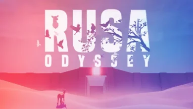 Rusa Odyssey Highly Compressed Free Download