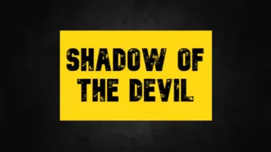 Shadow Of The Devil Highly Compressed Free Download