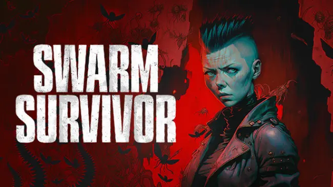 Swarm Survivor Highly Compressed Free Download