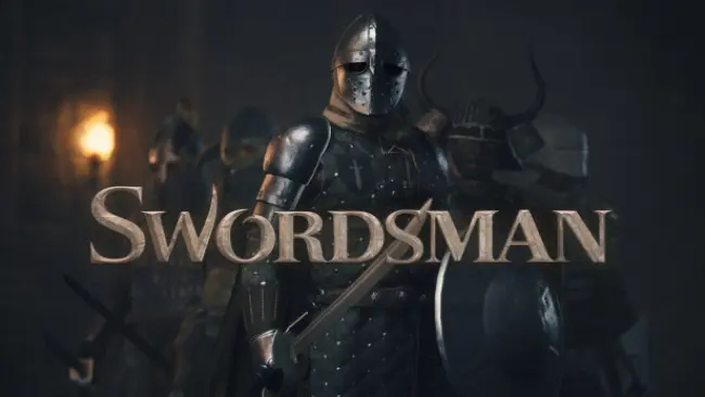 Swordsman Vr Highly Compressed Free Download