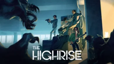 The Highrise Highly Compressed Free Download