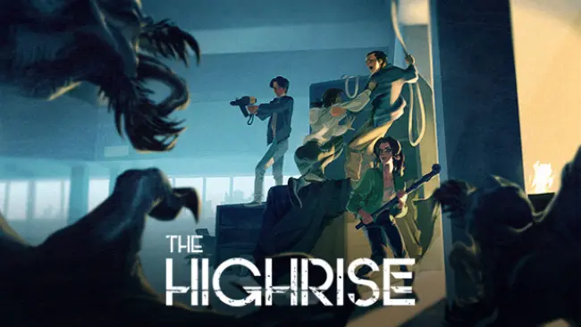 The Highrise Highly Compressed Free Download