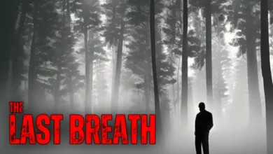 The Last Breath Highly Compressed Free Download