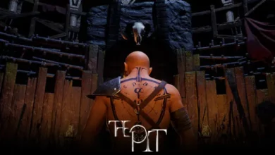 The Pit Highly Compressed Free Download