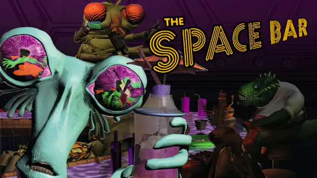 The Space Bar Highly Compressed Free Download