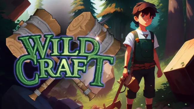 Wildcraft Highly Compressed Free Download