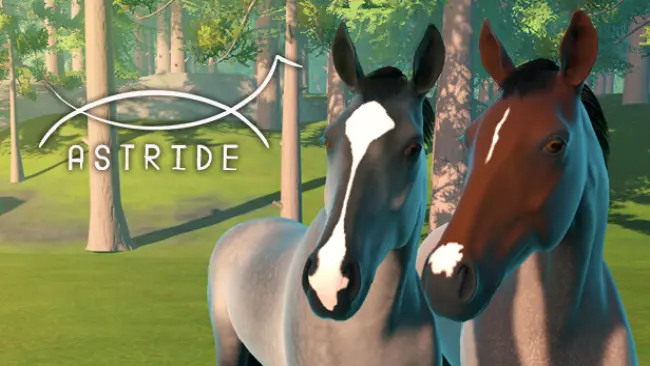 Astride Highly Compressed Free Download