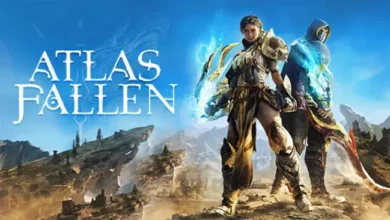 Atlas Fallen Highly Compressed Free Download