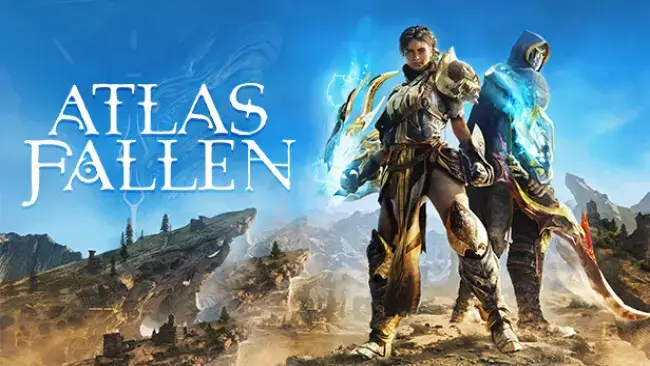Atlas Fallen Highly Compressed Free Download