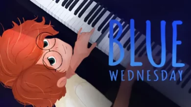Blue Wednesday Highly Compressed Free Download