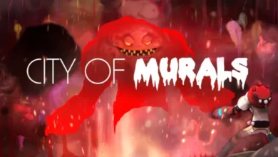 City Of Murals Highly Compressed Free Download