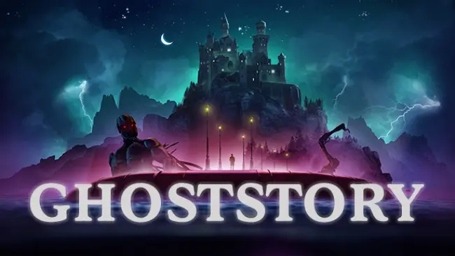 Ghoststory Highly Compressed Free Download