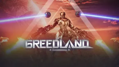 Greedland Highly Compressed Free Download