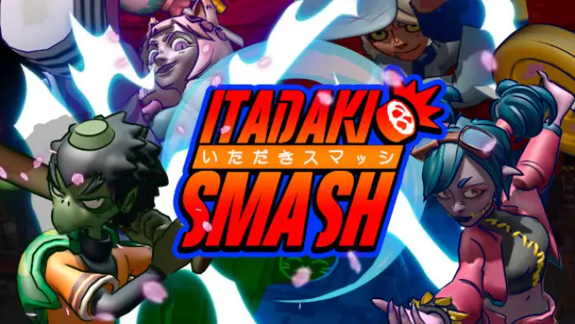 Itadaki Smash Highly Compressed Free Download