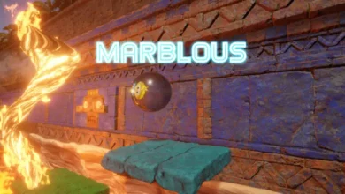 Marblous Highly Compressed Free Download