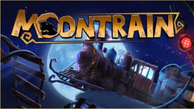 Moontrain Highly Compressed Free Download