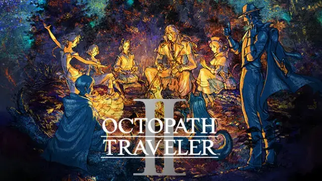 Octopath Traveler Ii Highly Compressed Free Download