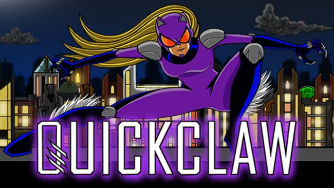 Quickclaw Highly Compressed Free Download