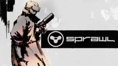 Sprawl Highly Compressed Free Download