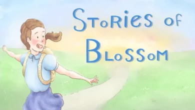 Stories Of Blossom Highly Compressed Free Download