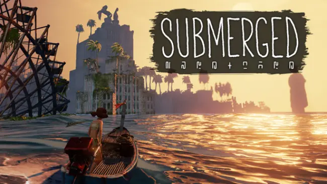 Submerged Highly Compressed Free Download