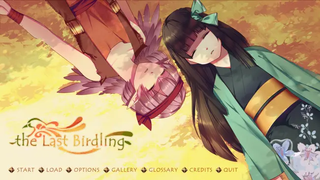 The Last Birdling Highly Compressed