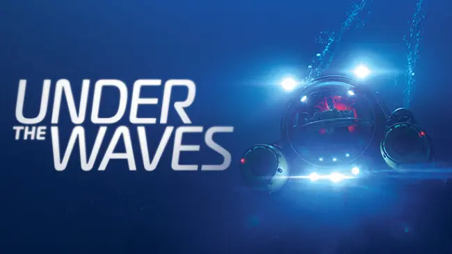 Under The Waves Highly Compressed Free Download