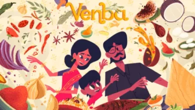 Venba Highly Compressed Free Download
