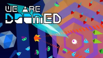 We Are Doomed Highly Compressed Free Download