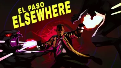 El Paso, Elsewhere Highly Compressed Free Download