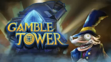Gamble Tower Highly Compressed Free Download
