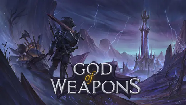 God Of Weapons Highly Compressed Free Download