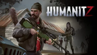 Humanitz Highly Compressed Free Download