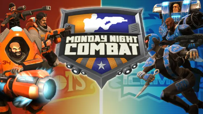 Monday Night Combat Highly Compressed Free Download