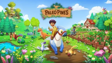 Paleo Pines Highly Compressed Download For Pc