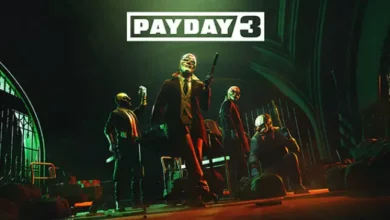 Payday 3 Highly Compressed Free Download
