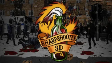 Sharpshooter3D Highly Compressed Free Download