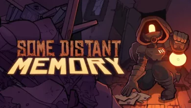 Some Distant Memory Highly Compressed Free Download