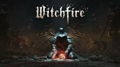 Witchfire Highly Compressed Free Download For Pc