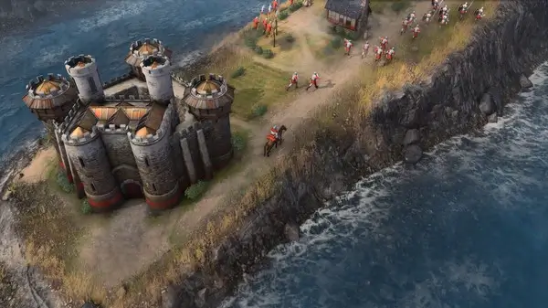 Age Of Empires Iv Download For Pc