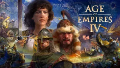 Age Of Empires Iv Highly Compressed