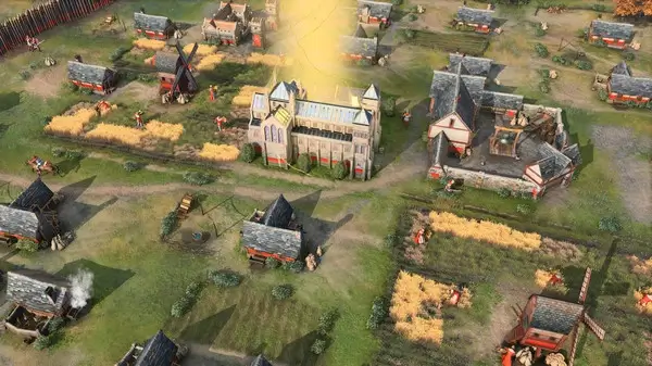 Age Of Empires Iv Highly Compressed Download For Pc