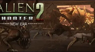 Alien Shooter 2 Highly Compressed Download For Pc